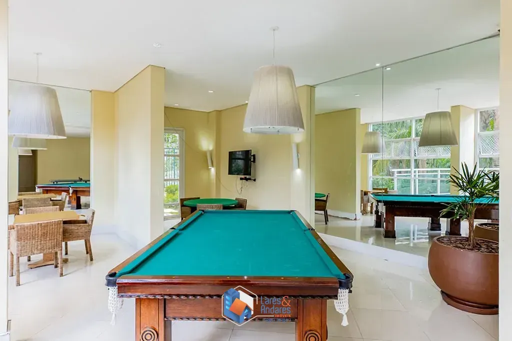 Imagem Apartamento à venda 3 Quartos 3 Suites 2 Vagas 143M² Parque do Morumbi São Paulo - SP