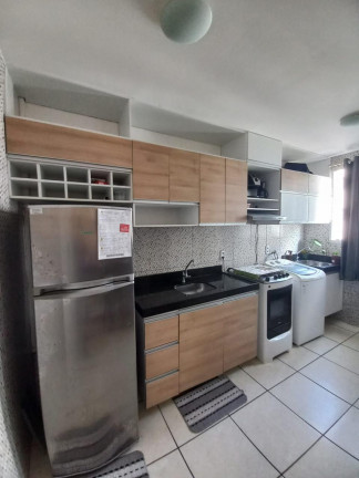 Imagem Apartamento com 2 Quartos à Venda, 50 m² em Maraponga - Fortaleza