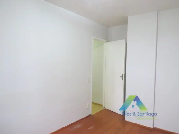 Imagem Apartamento com 3 dormitórios à venda, 70 m² por R$ 365.000,00 - Vila das Mercês - São Paulo/SP