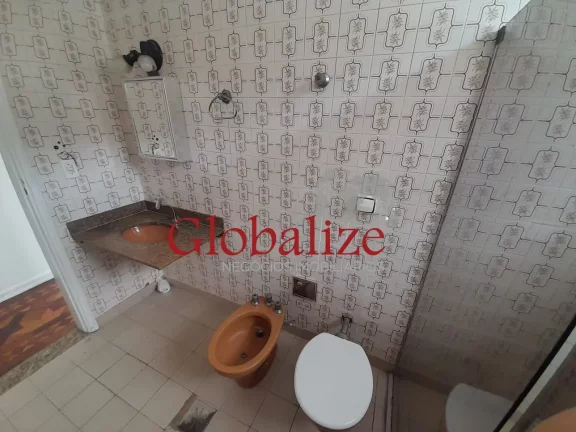 Imagem Apartamento com 3 dormitórios a venda R$ 530.000,00 no bairro Boqueirão em Santos- SP