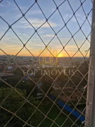 Imagem Lindo Apartamento Localizado no Fatto Aqua Repleto de planejados 2 dormitorios Lazer Completo