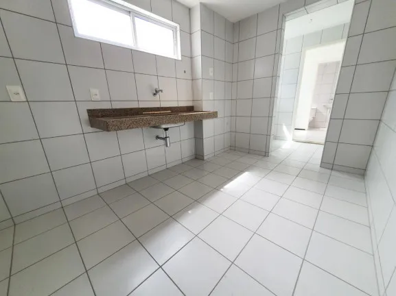 Imagem Apartamento com 3 Quartos à Venda, 114 m² em Tauape - Fortaleza
