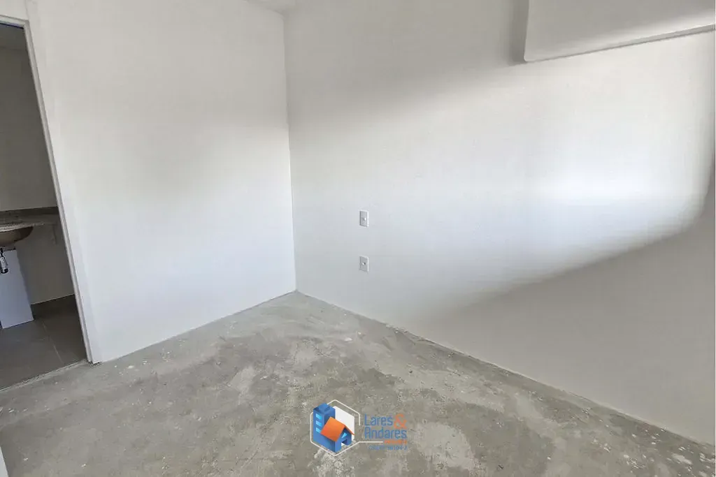 Imagem Apartamento à venda 2 Quartos 1 Suite 1 Vaga 61M² Alto da Boa Vista São Paulo - SP