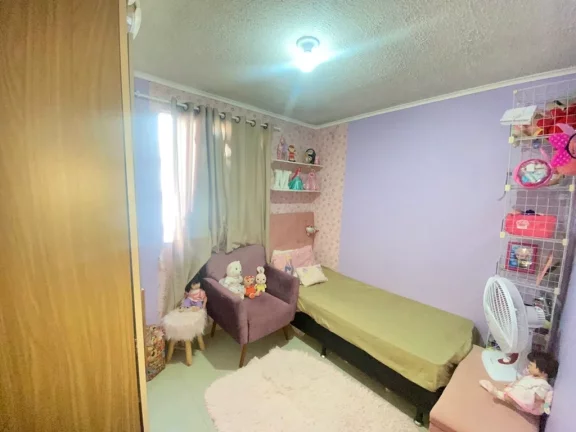 Imagem JLJKDO 340 Apto 8858 - Apartamento à venda no bairro Jardim Leopoldina - Porto Alegre/RS