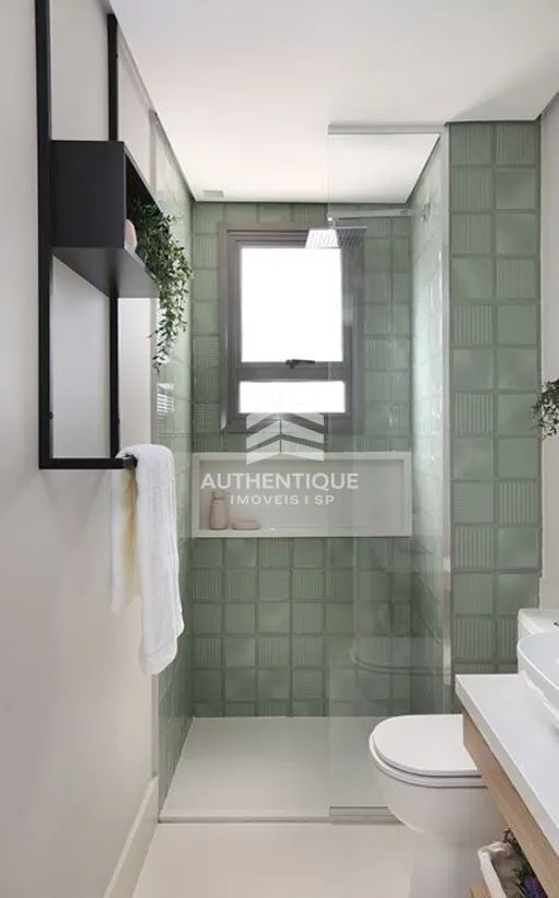 Imagem CHEZ PERDIZES - Apartamento à venda em São Paulo/SP