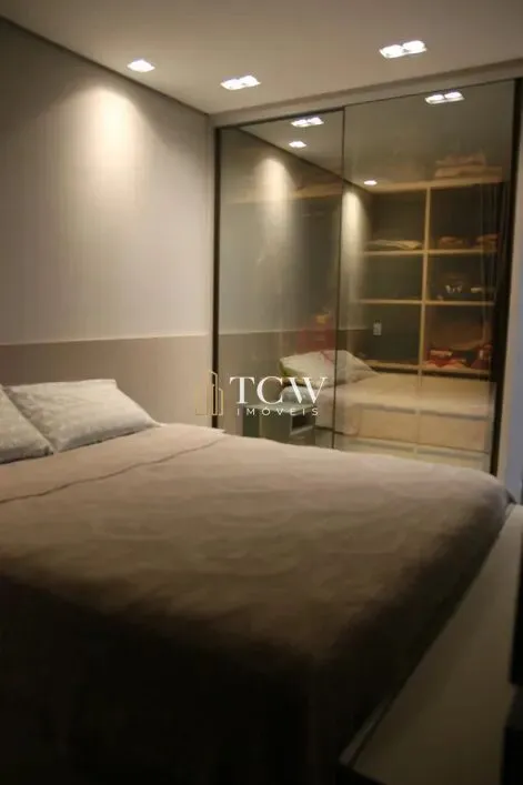 Imagem Apartamento à venda no bairro Vila Mariana - São Paulo/SP, Zona Sul