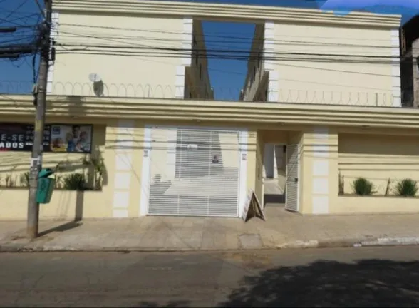 Foto do imóvel Casa de Condomínio com 3 Quartos à Venda, 110 m² em Vila São Silvestre (Zona Leste), São Paulo - SP