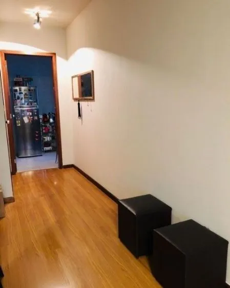 Imagem Apartamento no bairro Vila Ipiranga de 2 dormitórios e vaga