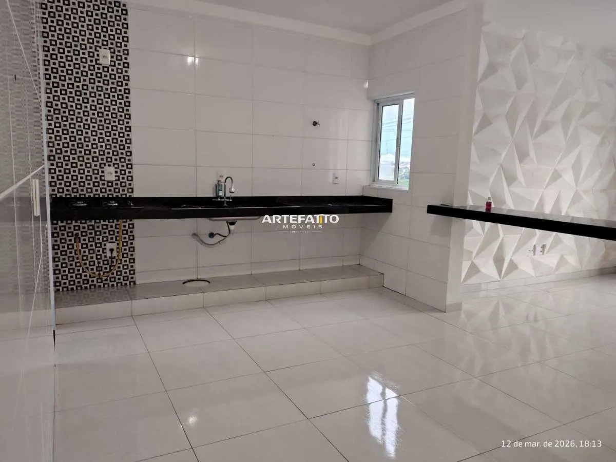 Imagem Apartamento à venda em Franca, Parque das Esmeraldas, com 2 quartos, 84m2