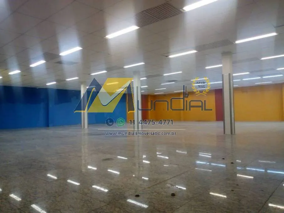 Imagem OPORTUNIDADE COMERCIAL - EXCELENTE IMÓVEL PARA LOCAÇÃO