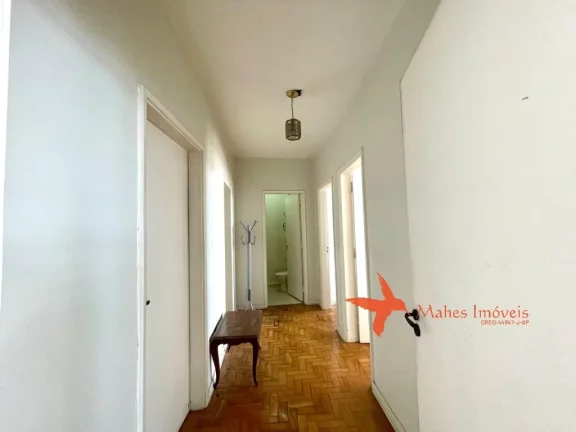 Imagem Apartamento à venda no Copan, República, São Paulo/SP: 3 quartos, sala para 3 ambientes, 3 banheiros, 1 vaga de garagem, 170m² de área.