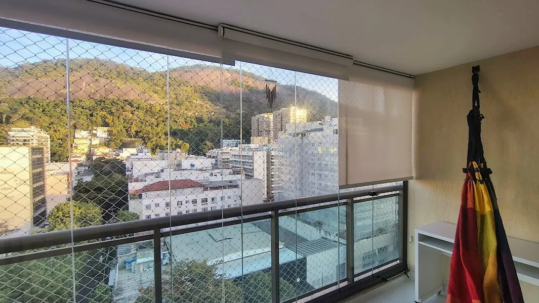 Imagem Apartamento à venda no bairro Botafogo em Rio de Janeiro/RJ