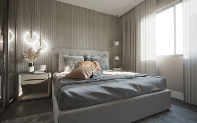 Imagem Cartago Residence - Apartamento à venda no bairro Meia Praia - Itapema/SC