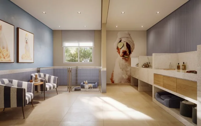 Imagem Apartamento à venda no bairro Butantã - São Paulo/SP