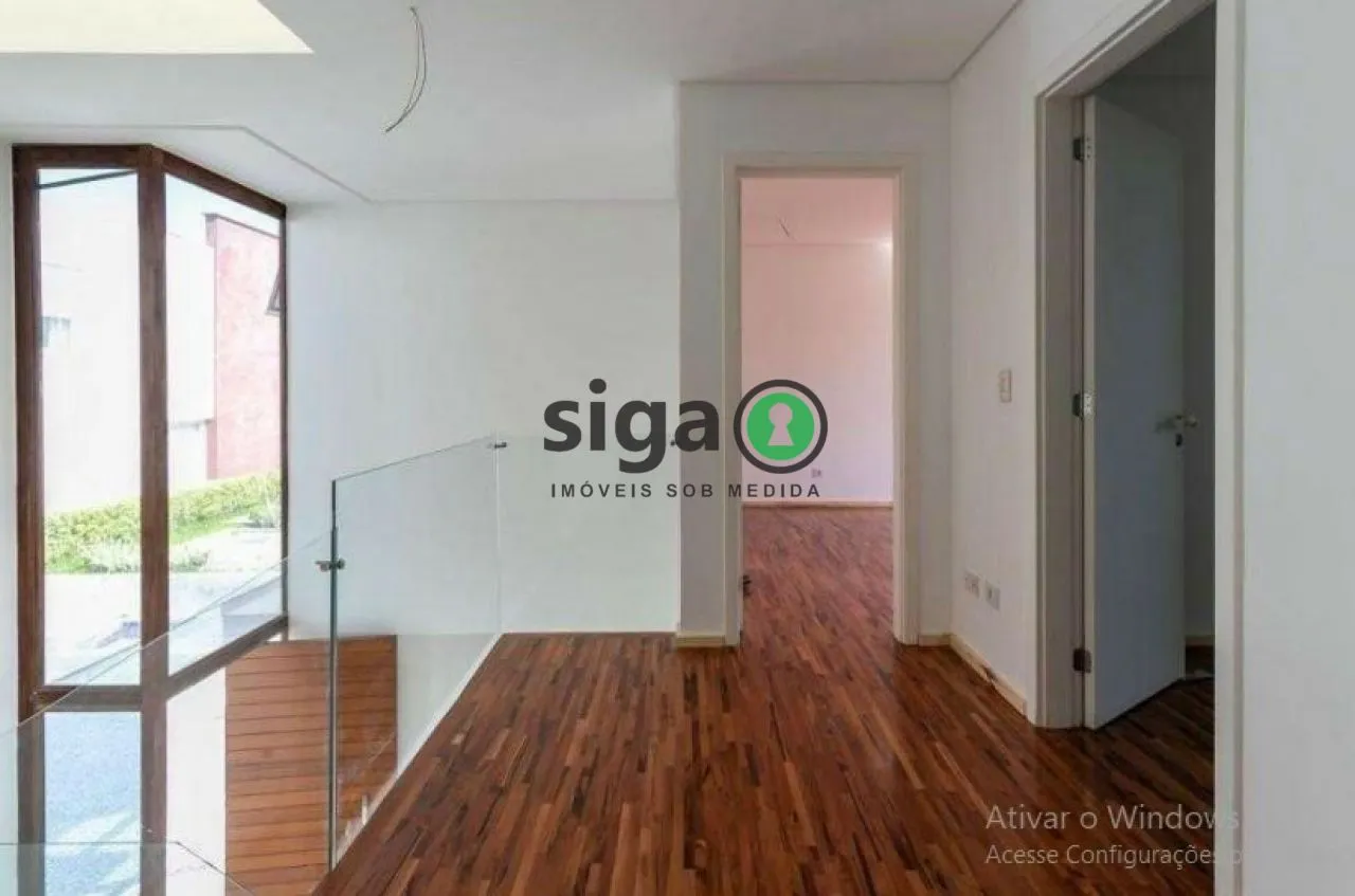 Imagem Casa de condomínio a venda no Campo Belo, 4 quartos