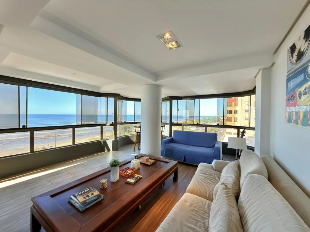 Foto do imóvel: Apartamento 3 Dormitórios - Bairro Navegantes em Rua Moema
