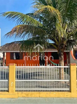 Imagem Casa com 3 quartos mais 02 suites master,à Venda, Praia De Armação - Penha