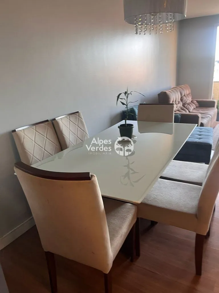 Imagem Aluga-se ou Vende-se Apartamento, no centro de Canela, 2 quartos
