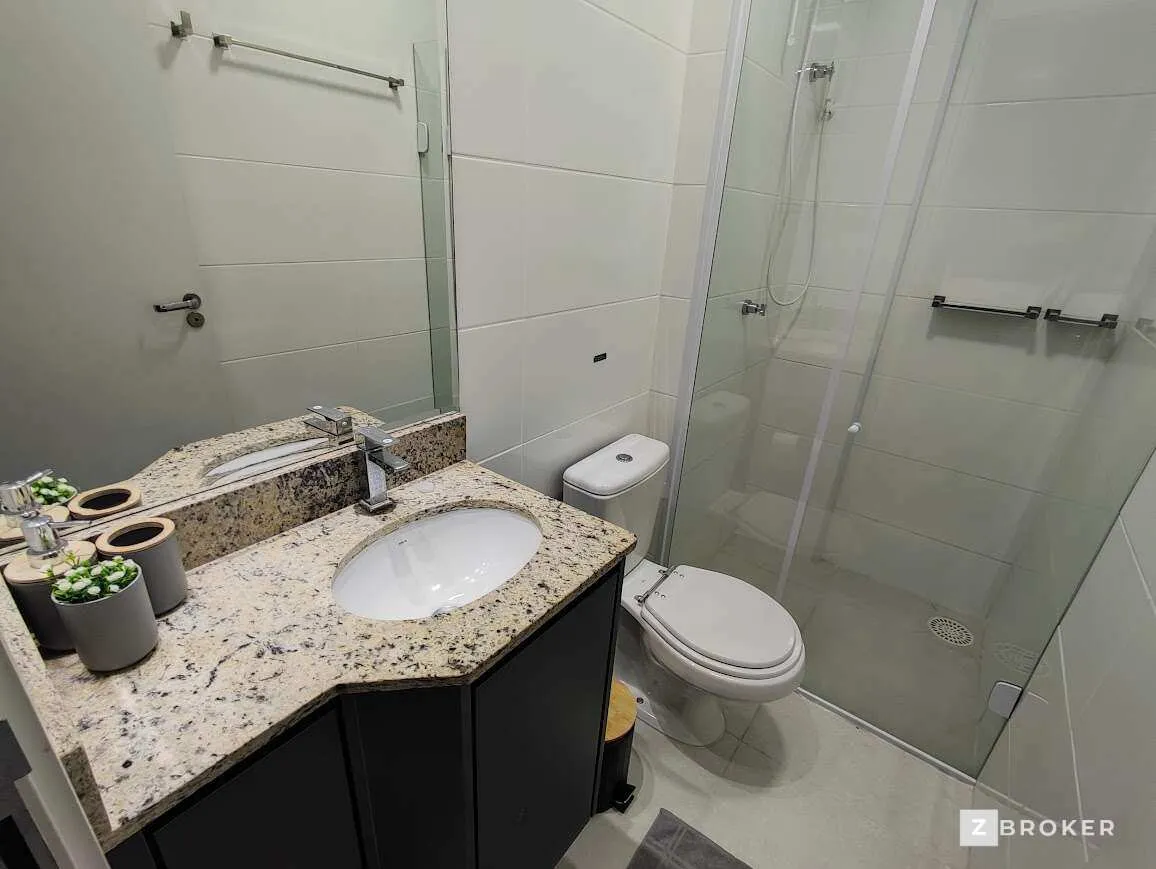 Imagem Apartamento à venda em Ubatuba, Toninhas, com 2 quartos, 64m2