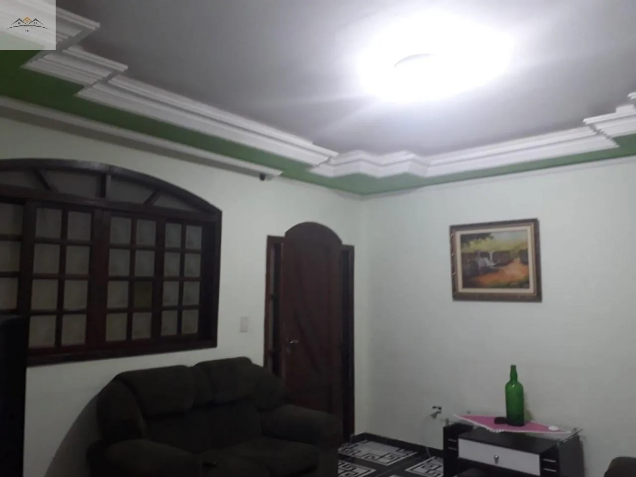 Imagem CASA RESIDENCIAL em Mauá - São Paulo, Jardim Itapark