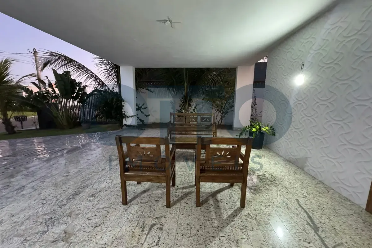 Imagem Casa com 4 quartos e 4 suítes para venda em Outeiro de São Francisco, Porto Seguro