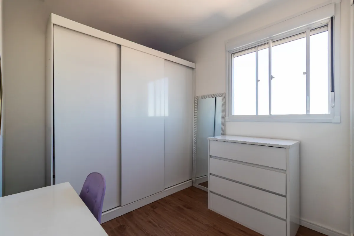 Imagem Apartamento para venda em Belém com 2 quartos, sendo 1 suíte, 65m2