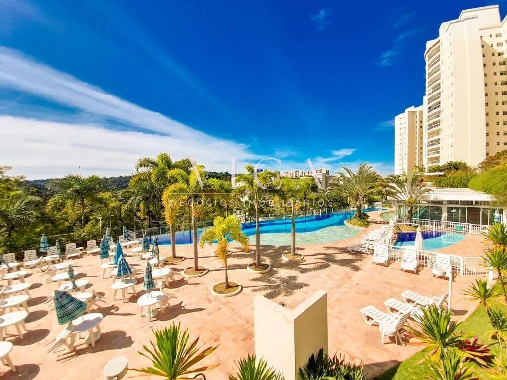 Imagem Apartamento a venda Alphaville SP com 113 m², 3 quartos por R$ 1.470.000,00