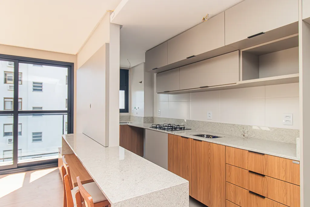 Imagem Apartamento Garden à venda em Porto Alegre, Bela Vista, com 2 quartos, 79,85m2