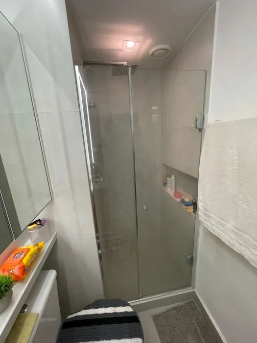 Imagem Apartamento a Venda no bairro Cachambi - Rio de Janeiro, RJ
