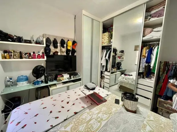 Foto do imóvel Casa de Condomínio com 3 Quartos à Venda, 1 m² em Turu - São Luís