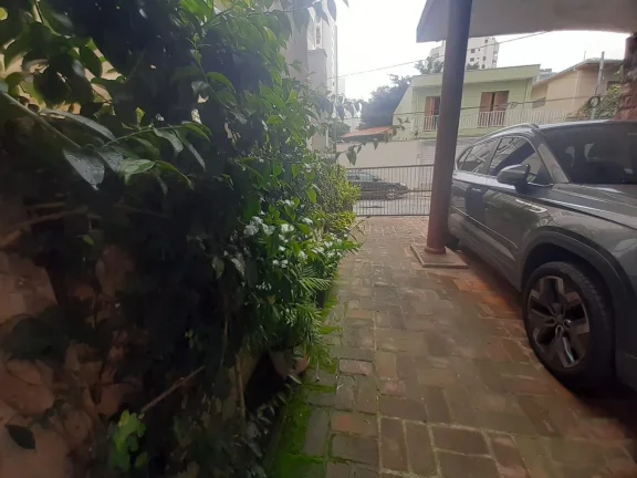 Imagem SOBRADO À VENDA POR R$ 1.570.000,00 - INDIANÓPOLIS - SÃO PAULO/SP