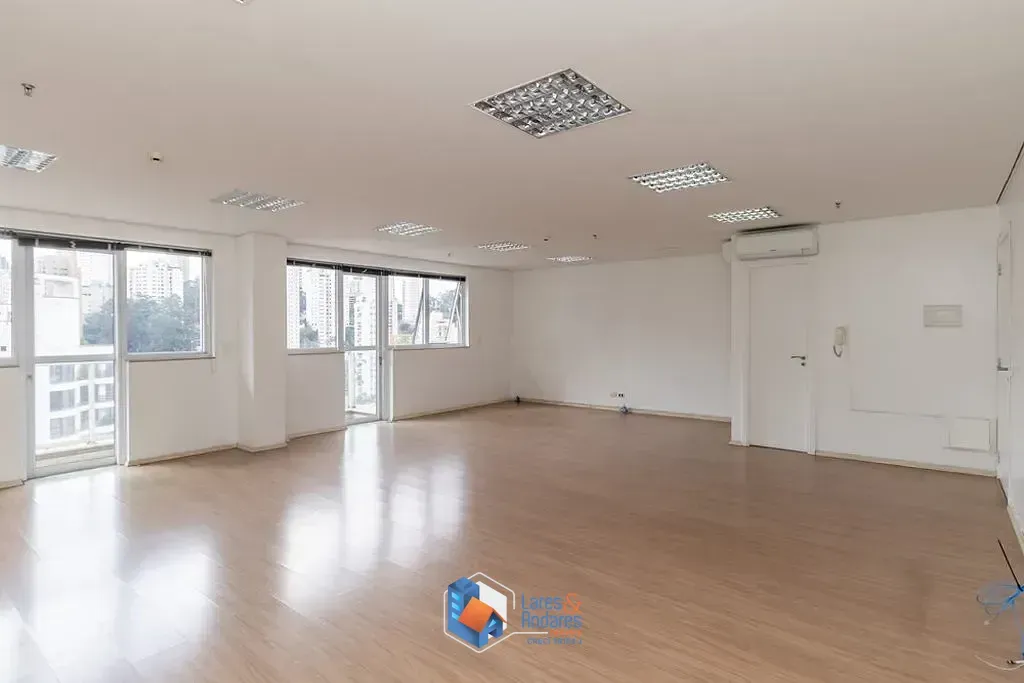 Foto do imóvel Sala à venda 4 Vagas 82M² Morumbi São Paulo - SP em Rua Aureliano Guimarães