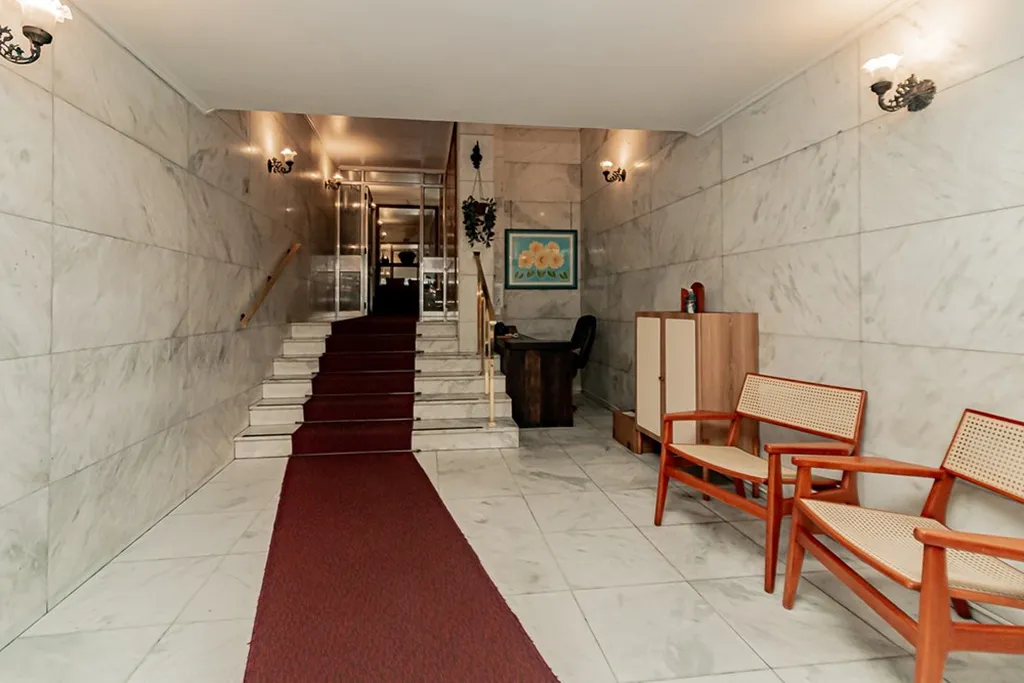 Imagem Apartamento em Centro Histórico