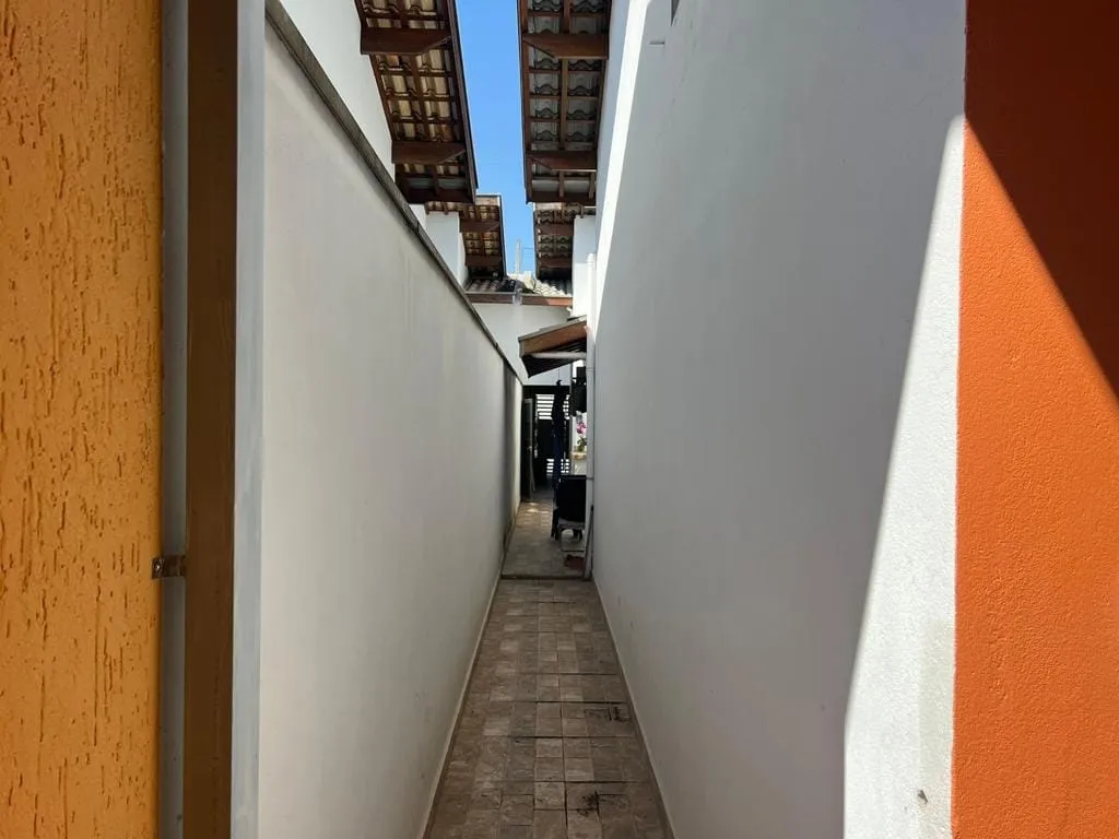 Imagem Casa à venda 2 Quartos, 1 Suite, 2 Vagas, 120M², Residencial Mombaça, Pindamonhangaba - SP