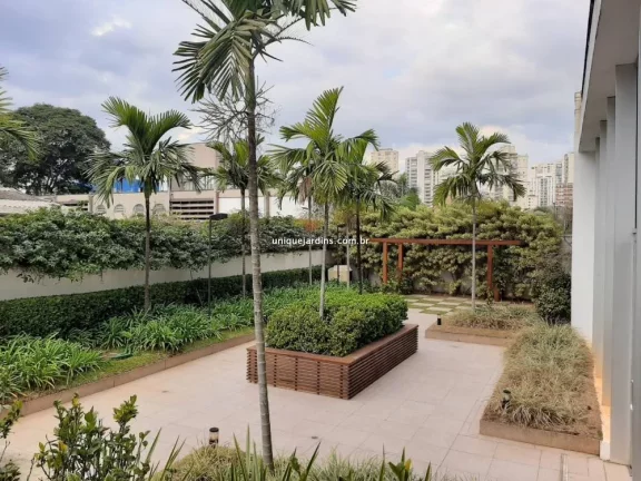 Imagem Apartamento à venda Brooklin São Paulo