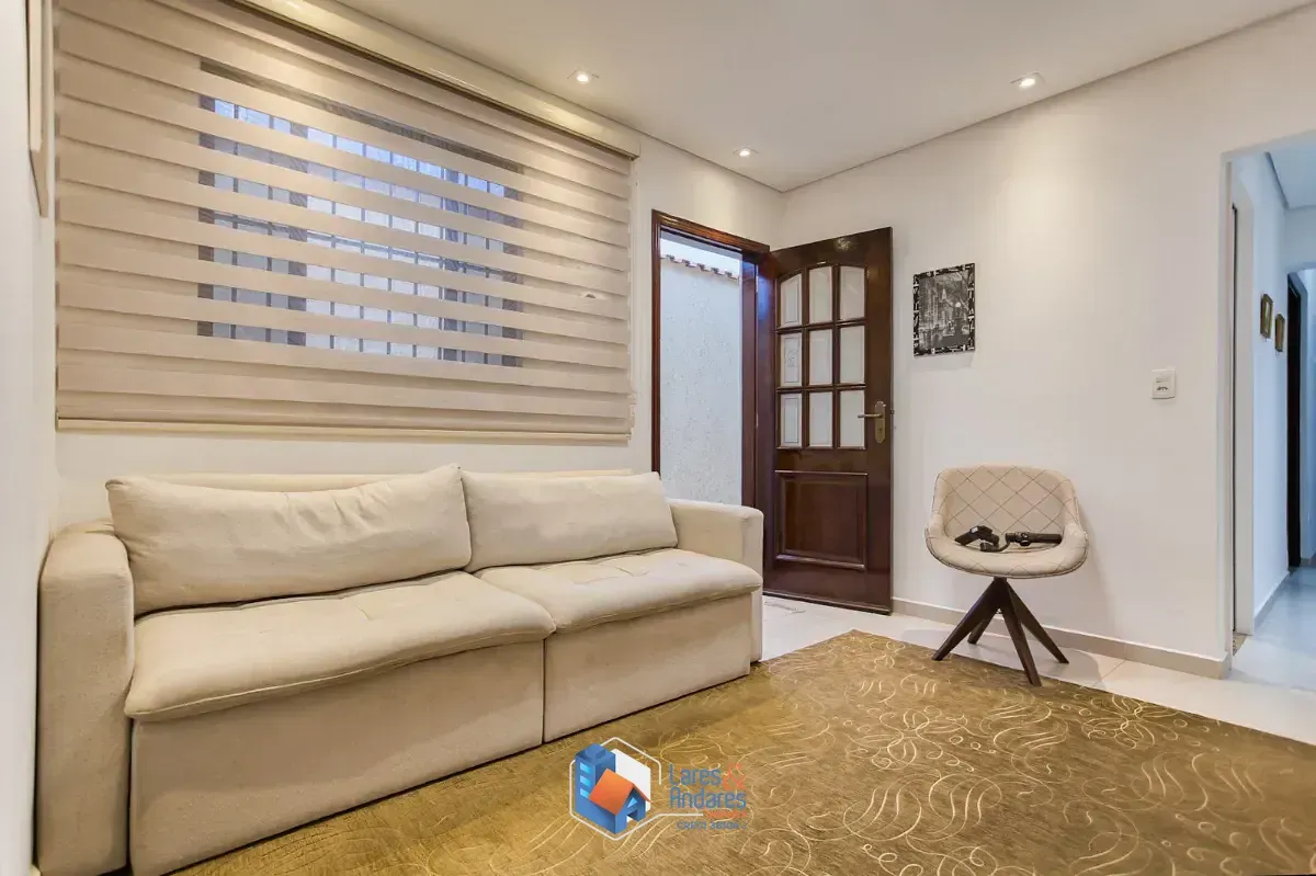 Imagem Casa para venda em Chácara São João com 2 quartos, 115m²