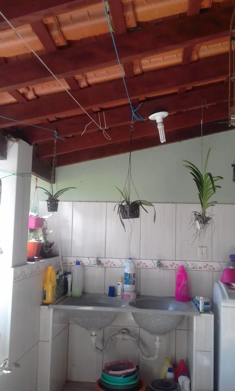 Imagem Casa à venda 3 Quartos, 1 Vaga, 356.5M², Loteamento João Tamborindeguy Fernandes, Pindamonhangaba - SP