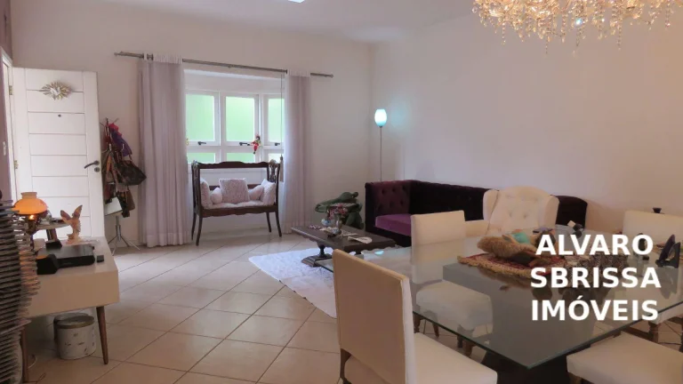 Imagem Casa térrea com 3 suítes e aquecimento solar no Condomínio Portal de Itu I – Itu/SP
