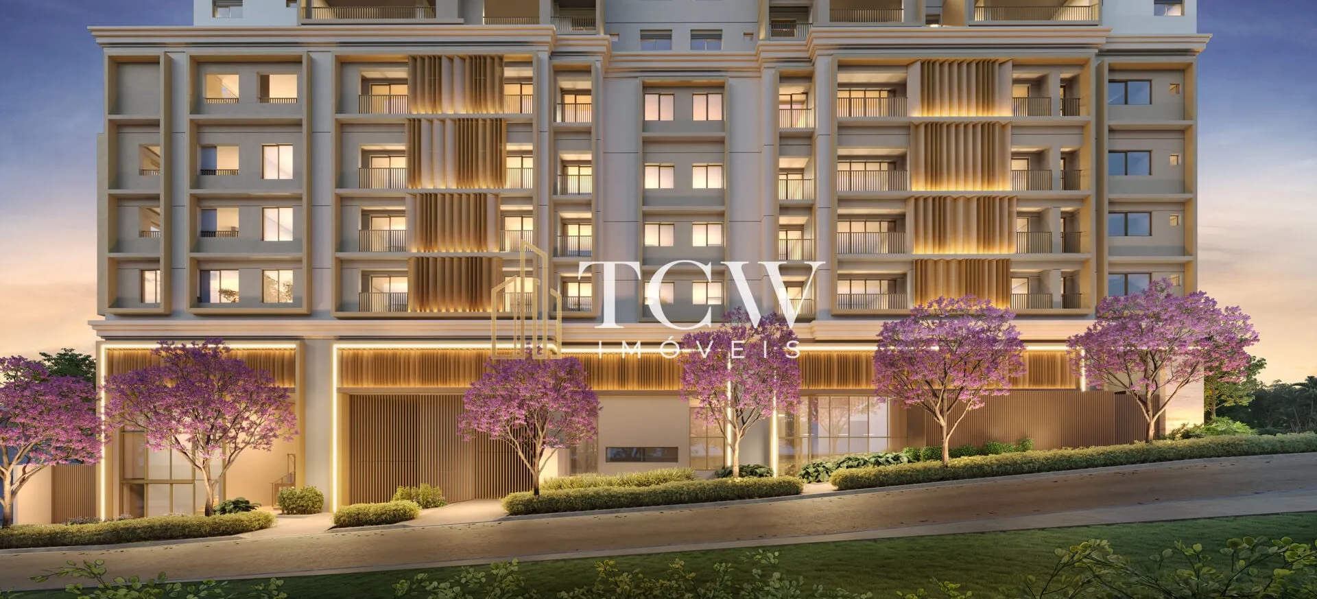 Imagem Apartamentos à Venda no Brooklin | 2 a 4 Dormitórios | 71 a 127 m² | São Paulo/SP