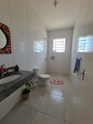 Imagem Casa a VENDA, Jardim Bela Vista, Bauru/SP