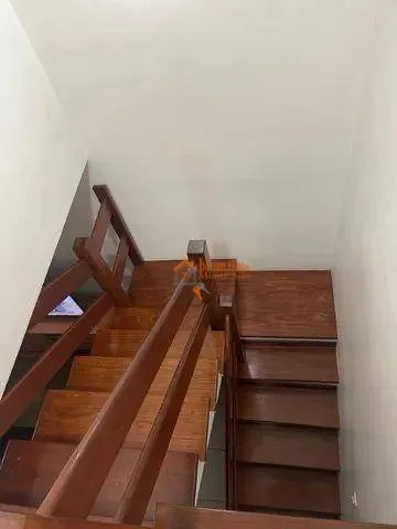 Imagem Sobrado com 2 dormitórios à venda, 70 m² por R$ 383.000,00 - Cidade Soberana - Guarulhos/SP