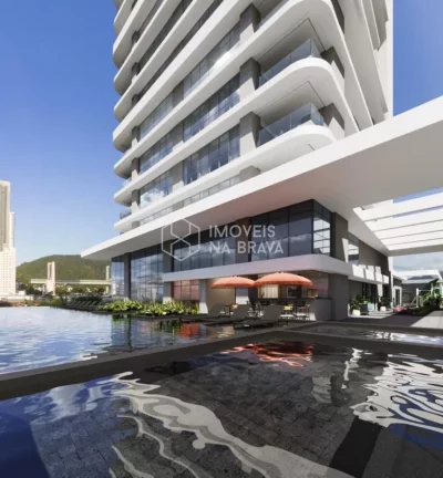 Imagem APARTAMENTO VENDA 4 SUITES E 3 VAGAS - BARRA SUL BALNEÁRIO CAMBORIÚ