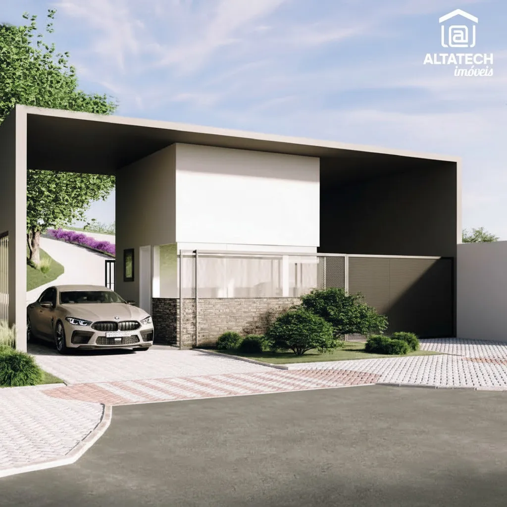 Imagem Casa 4 suítes à venda em Jardim Europa, Poços de Caldas