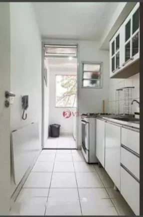 Imagem Apartamento com 3 dormitórios à venda, 65 m por R$ 475.000,00 - Vila Talarico - São Paulo/SP