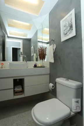 Imagem Apartamento à Venda - Copacabana, 2 Quartos, 98 m2