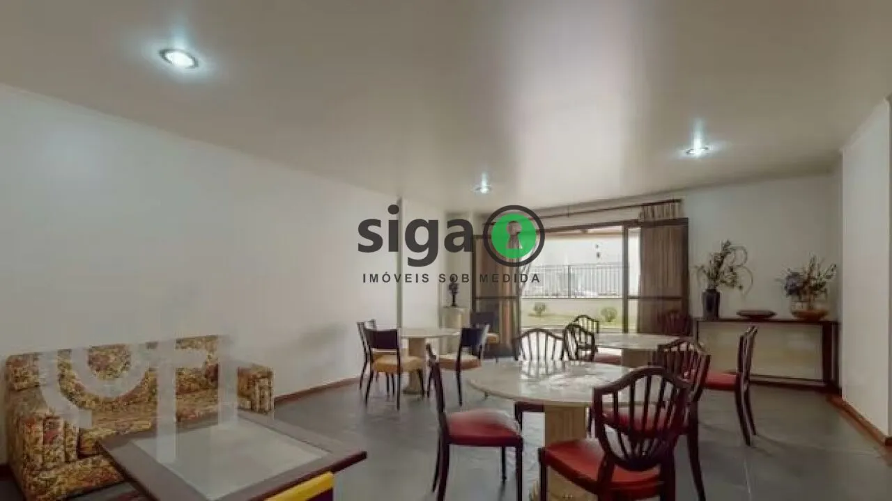 Imagem Cobertura Duplex à Venda no Itaim ? 2 Quartos (1 Suíte)