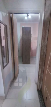 Imagem Apartamento de 1 quarto, 1 banheiro, 1 vaga de garagem e 51 m² no Taboão