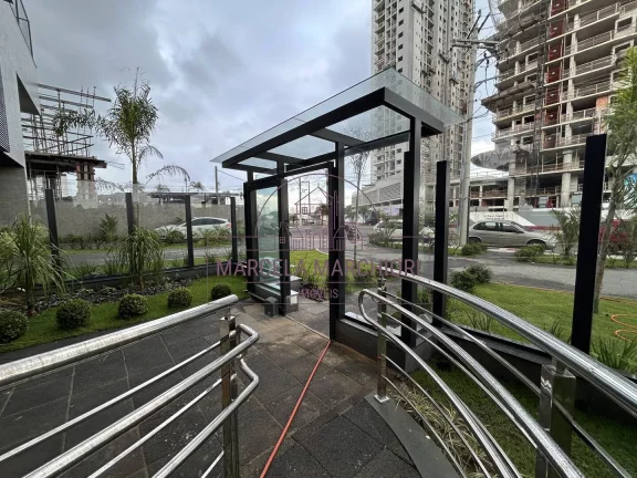 Foto do imóvel Praia Boulevard vento sul