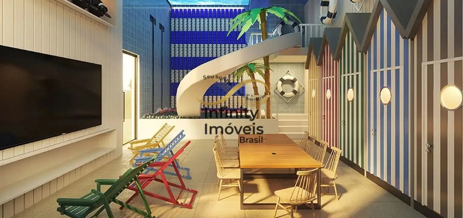 Imagem ICONE SERRA - Apartamento à venda no bairro Mangabeiras - Belo Horizonte/MG