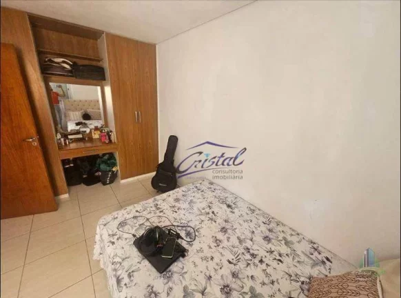 Imagem Apartamento com 2 dormitórios à venda, 73 m² por R$ 590.000 - Canto do Forte - Praia Grande/SP